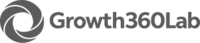 Logo de Growth 360