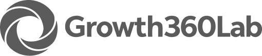Logo de Growth 360