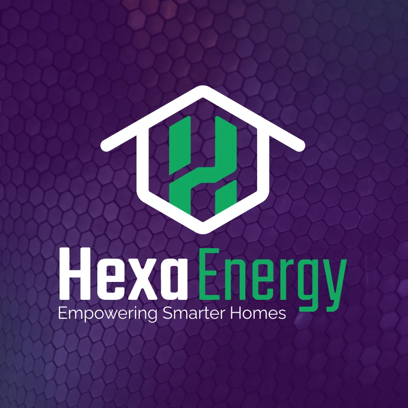 Logo de Hexa Energy