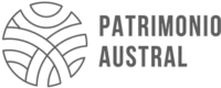 Logo de Patrimonio Austral