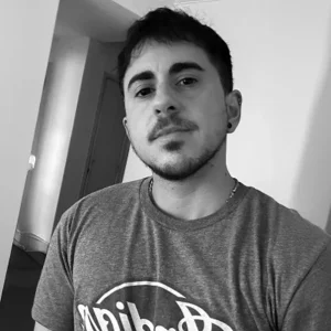 Picture of Por Santiago Calabró