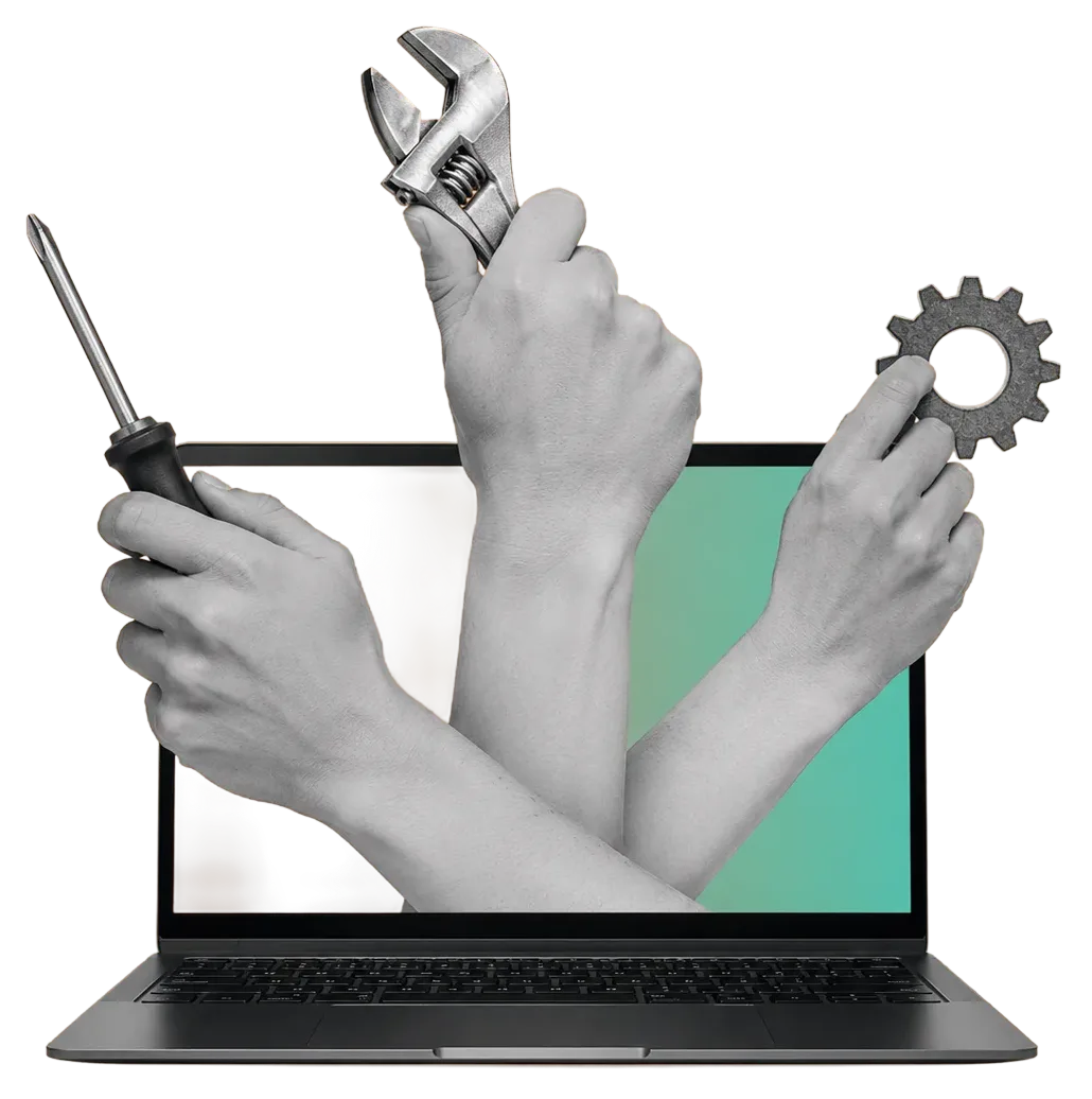 Mantenimiento web