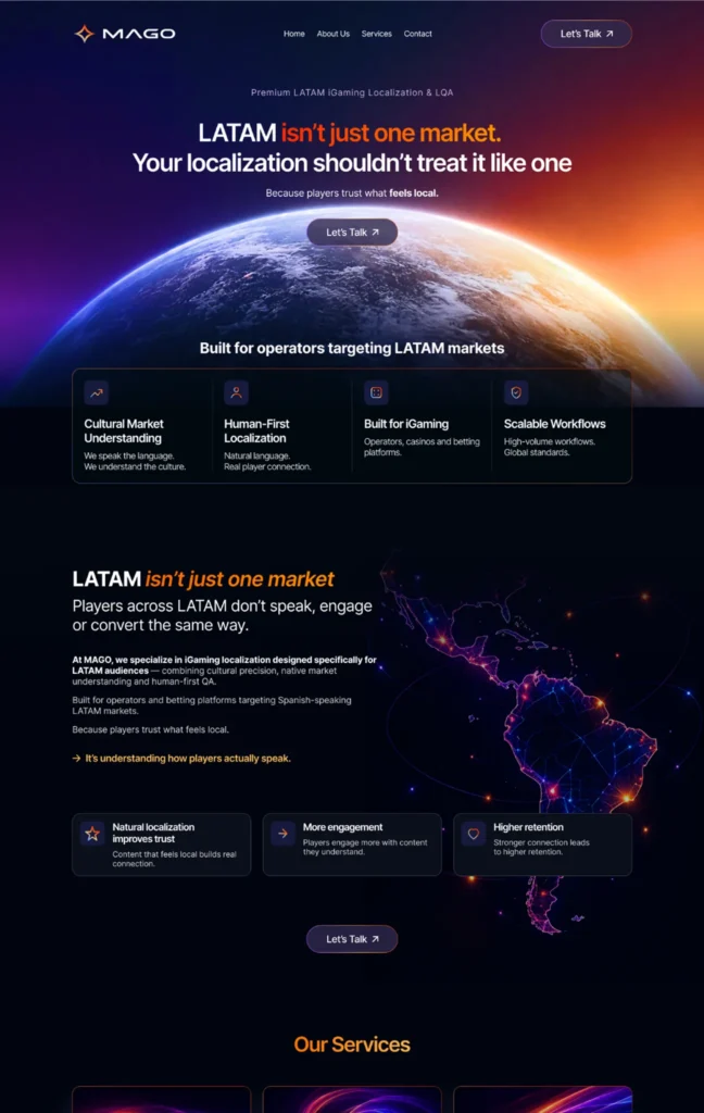 Magomarketing